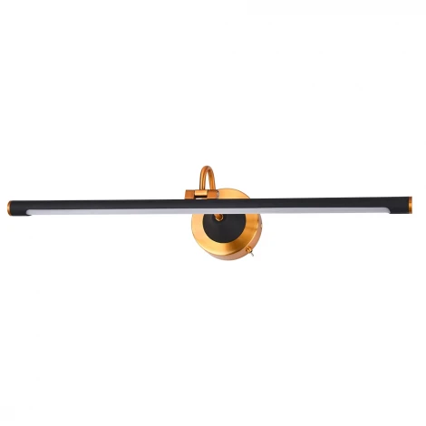 Подсветка для картин Sol A7912AP-1BK (LED, 220V)