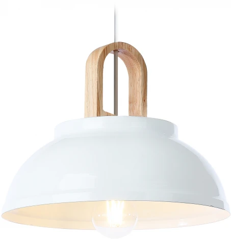 Подвесной светильник Ambrella TRADITIONAL TR8190 (220V, на проводе)