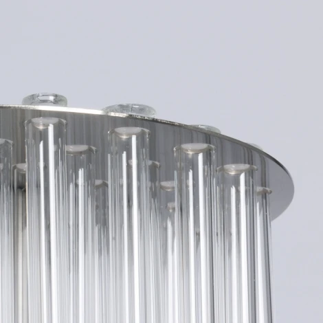 Потолочная люстра на штанге MW-Light Аделард 642018101