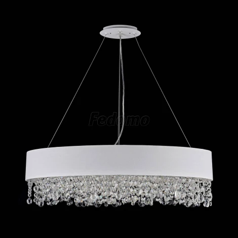 Подвесной светильник Maytoni Manfred MOD600PL-09W