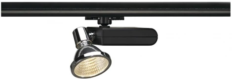 Трековый светильник Slv D-rection 153710