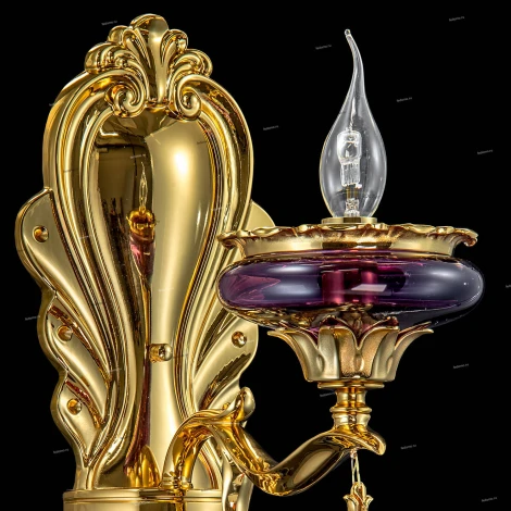 Бра Osgona Melagro 695612