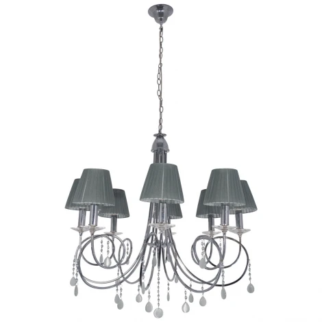 Подвесная люстра MW-Light Каталина 361010608