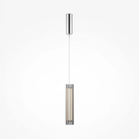 Подвесной светильник Maytoni Sonata MOD410PL-L12CH3K (LED, 220V, на проводе)