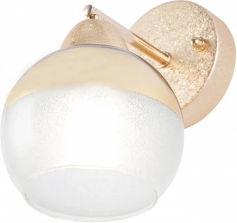 Бра Arte Milano Napoli-327007 327007/1W GD (220V)