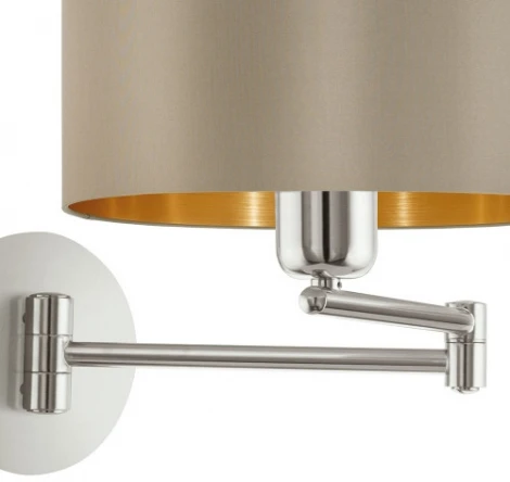 Бра Eglo Maserlo 95055 (220V, выключатель)