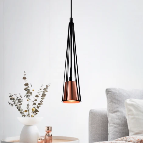 Подвесной светильник Rivoli Emily 4160-201