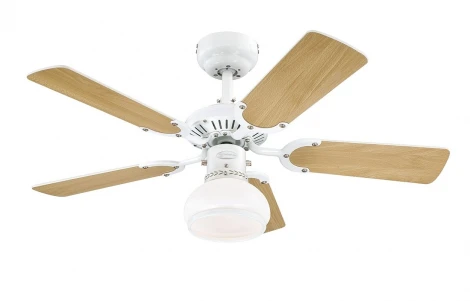 Потолочная люстра Westinghouse Princess Radiance II White 78704WES