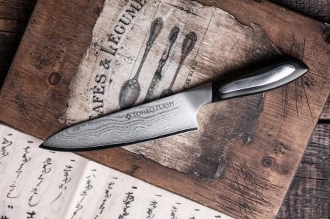 Шеф нож Flash FF-CH160 TOJIRO