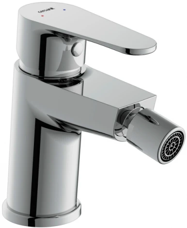 Смеситель Cersanit Cersania 63033 для биде