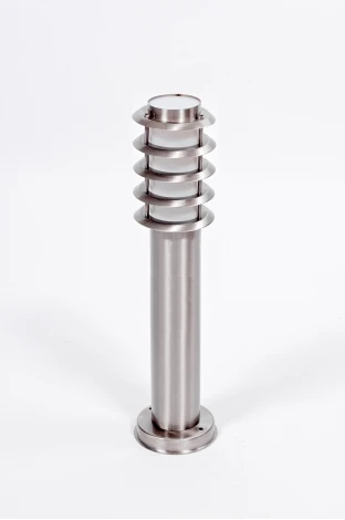 Наземный светильник Oasis Light 75827-650 SS (220V, IP44)