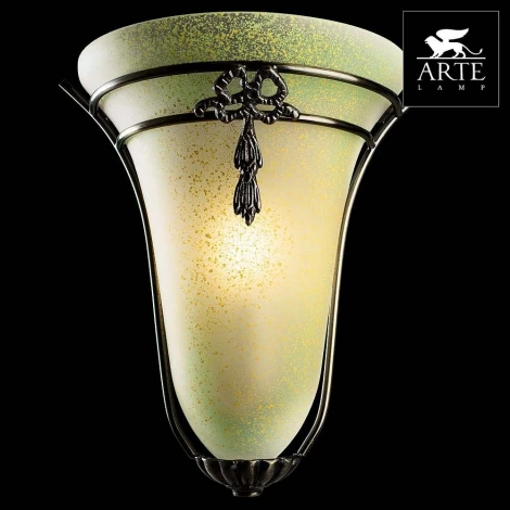 Бра Arte Lamp Copperland A7845AP-1AB