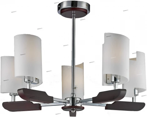 Потолочная люстра Lussole Marotta LSC-8707-05