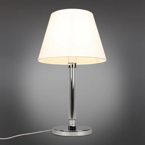 Настольная лампа Omnilux Rimaggio OML-29404-01 (220V, выключатель)