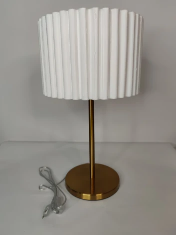 Настольная лампа Brizzi Vigo BR00336