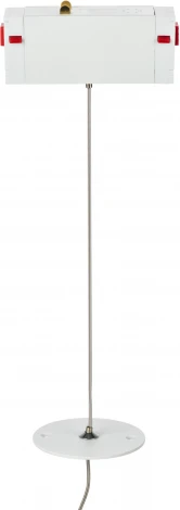 Адаптер с подвесным креплением к 2164хх для трека PRO Lightstar Teta 595886