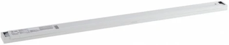 Настенно-потолочный линейный светильник ЭРА SPO-801-0-002-120 (220V)