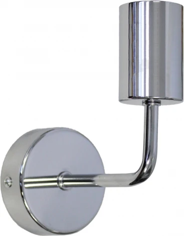 Бра 33 ИДЕИ WLL.402.01.02.CH (220V)