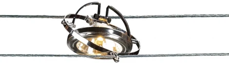 Трековый светильник Slv Wire 186462