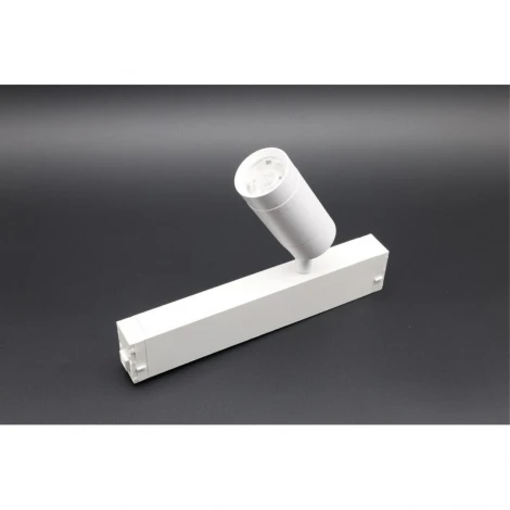 Трековый светильник светодиодный магнитный 220V 7W  Aployt Magnetic track 220 APL.0204.10.07