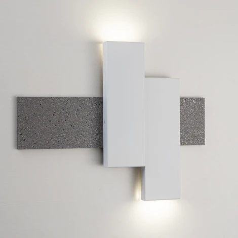 Настенный светильник Indigo Avanzato V000119L (LED, 220V)