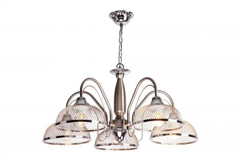 Подвесная люстра Kronem Ester NC-11-3-25-002-C-3