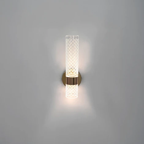 Настенный светильник светодиодный Lightstar Acrile 737652