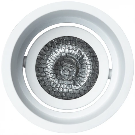 Встраиваемый точечный светильник Arte Lamp Kang A2163PL-1WH (220V, круглые)