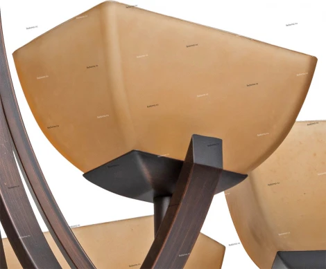 Подвесная люстра Chiaro Айвенго 669010206