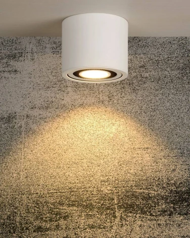 Накладной точечный светильник Lucide Opax 33956/05/31