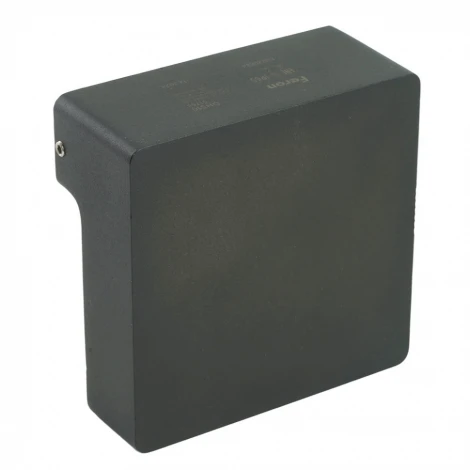 Настенный уличный светильник Feron Техно 51763