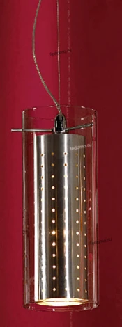 Подвесной светильник Lussole Vasto LSL-7836-01