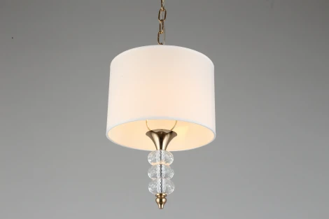 Подвесной светильник Aployt Franula APL.724.06.01 (220V, на цепи, круглые)