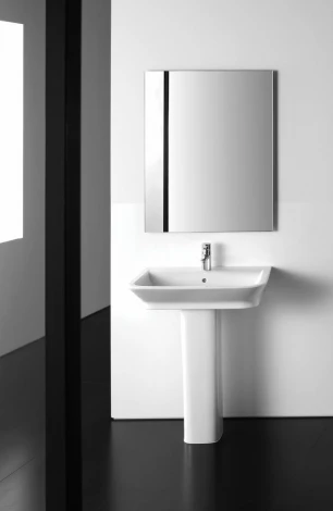 Раковина Roca Gap 327473000 65 см