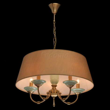 Подвесная люстра MW-Light Магеллан 713010205