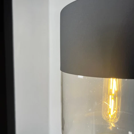 Подвесной светильник E27 Lu Carte LC-11-1121