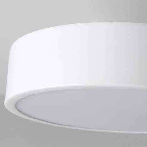 Потолочная люстра Joist 5 White ImperiumLoft Joist01 (178326-26) (LED, 220V)