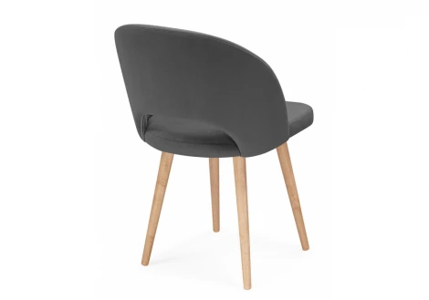 Деревянный стул Курбис 360 Notta 642917