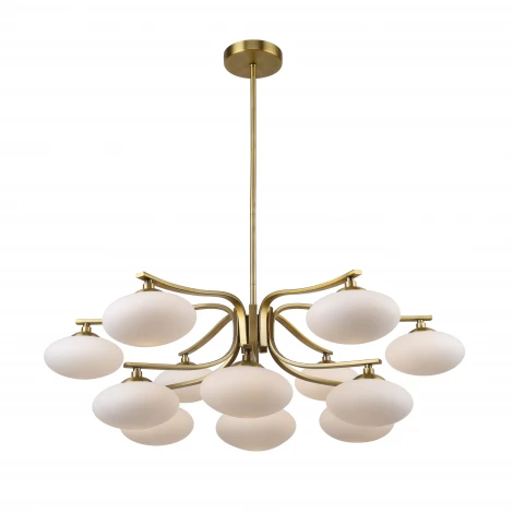 Потолочная люстра Favourite Pernetti 2513-13P