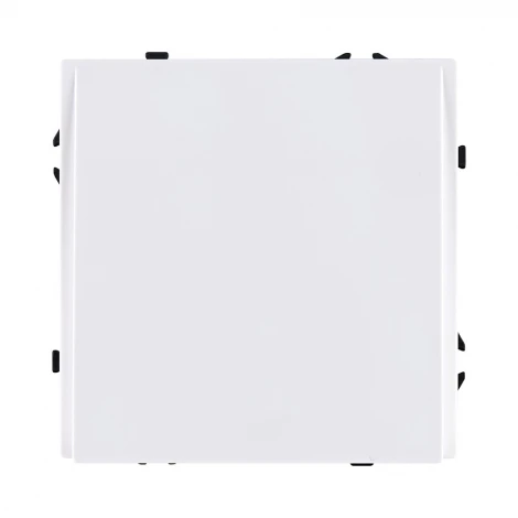 Вывод кабеля (белый матовый) Kollinger Eclipse EC-708WH