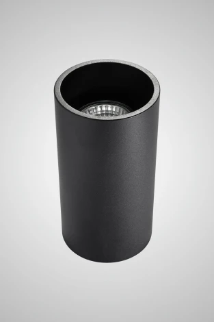 Точечный светильник AM Group AM02 AM02-150 BK (220V)