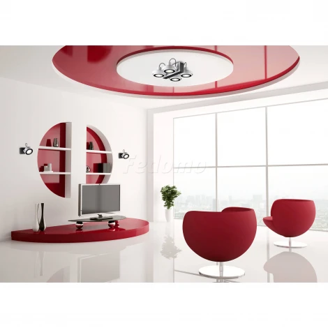 Подвесной светильник Odeon Light Satelium 3490/4
