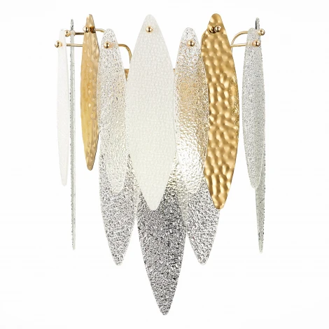 Настенный светильник ST Luce Lastra SL1224.201.02 (220V)