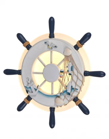 Настенный светильник Мелодия Света WA1L 000028227