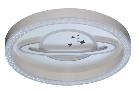 Потолочный светильник Natali Kovaltseva LED LAMPS 81098