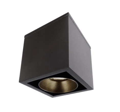 Накладной точечный светильник Deko-Light Ceti 348046