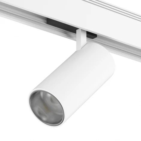 Трековый светильник низковольтный светодиодный 24V SWG SY SY-601203-WH-30-36-WW