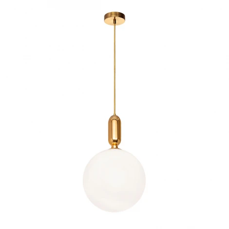 Подвесной светильник Loft IT Parachilna 9974-C (220V, на проводе, шар)