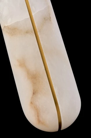 Настенный светильник светодиодный Fluorite Brilloux FL1203-6W