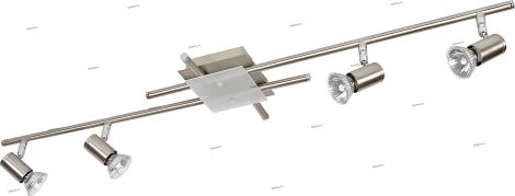 Спот Lucide Quadro 12914/24/67